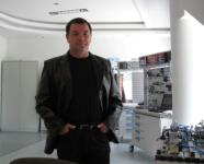 Леонид Кришин