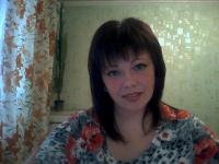 Наталья Зырянова