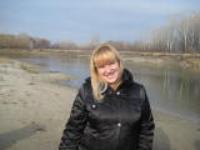 Наталья Пономарева (Кочетова)