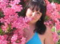 юля мельникова