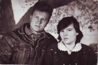 Валентина Пыленок