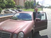 Деревня    Хлебаниха