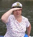 Наталья Чернова