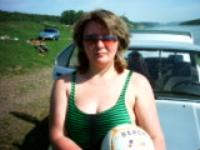 Жанна Архипова (Рычкова)