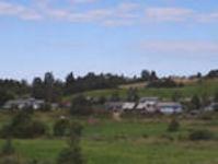 Деревня    Вычерема