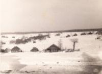 Деревня    Рюминское