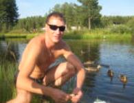 Улица Рябовой