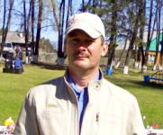 Юрий Долговых