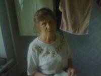 ЛИДИЯ ГОРШКОВА