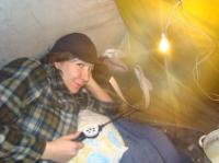 Село Сарагаш