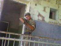 Александр Орлов