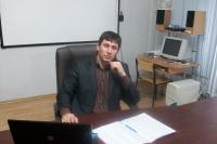 Хизири Алиев 