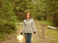 Наталья Вашлаева