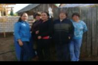 Улица Лесная