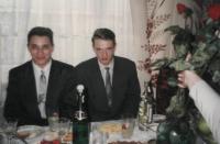 АНДРЕЙ ПЕТРОВ