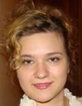 ТОНЯ СИМОНОВА