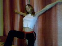 оксана юрина