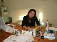 Флорида Зайнуллина