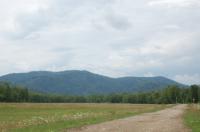 Село Курмач-Байгол