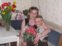 Веселова (Мигунова) Лидия Владимировна