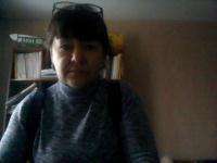 Маргарита Маленкова