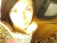 Монахова Марина