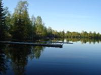 Поселок Озеро