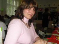 Наталья Найданова(Кузнецова)