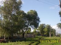 Село Глуховка
