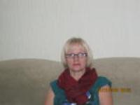 Тамара Комлева