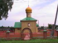 Село Пиксур