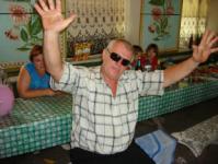 Александр Кравцев