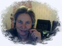 Галина Иванова (Матвейчук)
