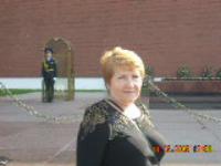 зина бушева