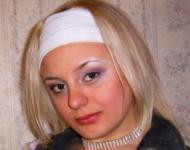 Глазырина Евгения