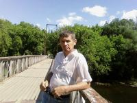 Фёдор Косых