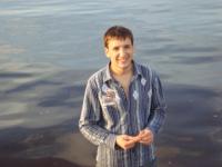 Сергей Романов