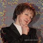 Татьяна Ильина(Андреева)