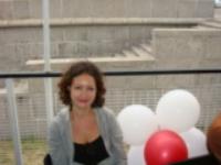 Антонина Федосеева