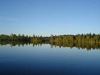 Поселок Озеро