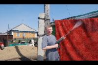 Александр Харитонов