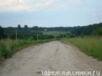 Деревня    Хорошево