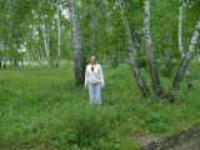 Валентина Аксёнова