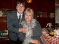 поселок Выша