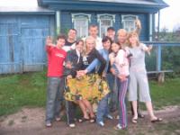 Сергей Поняев (Миронычинь)