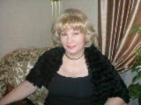 Мария Гусева