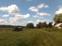 Деревня    Смыгаловка