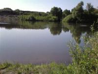 Деревня    Викторовка