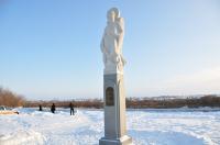 Город Шадринск