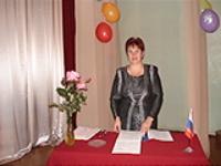 Вера Сапрыкина